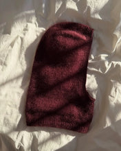 Indlæs billede til gallerivisning PetiteKnit BARBARA BALACLAVA