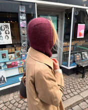 Indlæs billede til gallerivisning PetiteKnit BARBARA BALACLAVA