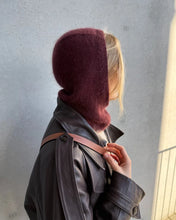 Indlæs billede til gallerivisning PetiteKnit BARBARA BALACLAVA