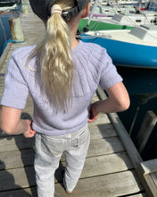 Indlæs billede til gallerivisning PetiteKnit SUNDAY TEE JUNIOR