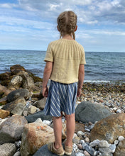 Indlæs billede til gallerivisning PetiteKnit SUNDAY TEE JUNIOR