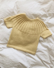 Indlæs billede til gallerivisning PetiteKnit SUNDAY TEE JUNIOR