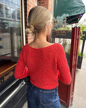 Indlæs billede til gallerivisning PetiteKnit WAVE TEE