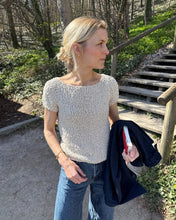 Indlæs billede til gallerivisning PetiteKnit WAVE TEE