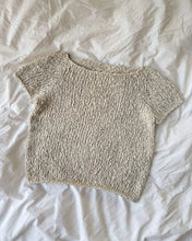 Indlæs billede til gallerivisning PetiteKnit WAVE TEE