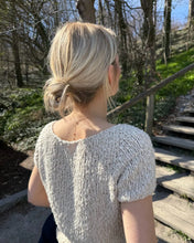 Indlæs billede til gallerivisning PetiteKnit WAVE TEE