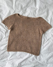 Indlæs billede til gallerivisning PetiteKnit WAVE TEE