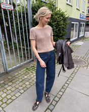 Indlæs billede til gallerivisning PetiteKnit WAVE TEE