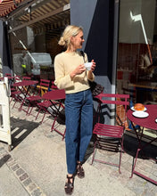 Indlæs billede til gallerivisning PetiteKnit IVY BLOUSE