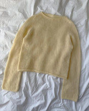 Indlæs billede til gallerivisning PetiteKnit IVY BLOUSE