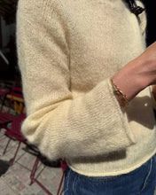 Indlæs billede til gallerivisning PetiteKnit IVY BLOUSE