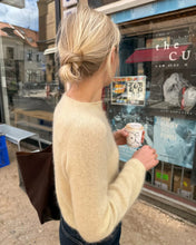 Indlæs billede til gallerivisning PetiteKnit IVY BLOUSE