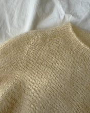 Indlæs billede til gallerivisning PetiteKnit IVY BLOUSE