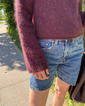 Indlæs billede til gallerivisning PetiteKnit IVY BLOUSE