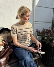 Indlæs billede til gallerivisning PetiteKnit IDA TEE