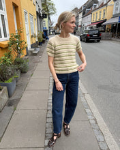Indlæs billede til gallerivisning PetiteKnit IDA TEE