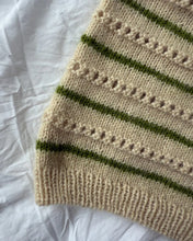 Indlæs billede til gallerivisning PetiteKnit IDA TEE