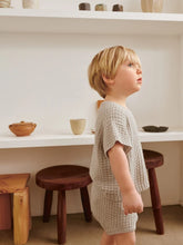 Indlæs billede til gallerivisning Sandnes 2505-03 Leo Tee & Bloomer Baby