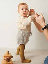 Indlæs billede til gallerivisning Sandnes 2505-03 Leo Tee & Bloomer Baby