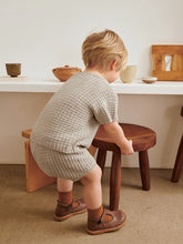 Indlæs billede til gallerivisning Sandnes 2505-03 Leo Tee & Bloomer Baby