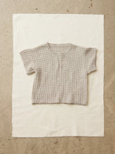 Indlæs billede til gallerivisning Sandnes 2505-03 Leo Tee & Bloomer Baby