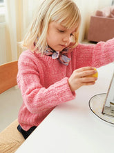 Indlæs billede til gallerivisning Sandnes 2401-04 Finnick Sweater Junior