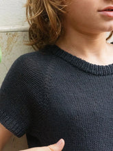 Indlæs billede til gallerivisning Sandnes 2405-05 Robin Tee Junior