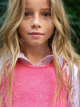 Indlæs billede til gallerivisning Sandnes 2405-06 Augustine Singlet og Skirt Junior