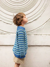 Indlæs billede til gallerivisning Sandnes 2405-07 Collin Sweater Junior