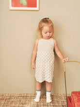 Indlæs billede til gallerivisning Sandnes 2407-03 Lilja Dress Baby