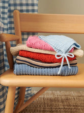 Indlæs billede til gallerivisning Sandnes 2407-04 Lilja Sweater Baby