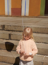 Indlæs billede til gallerivisning Sandnes 2408-01 Cornelia Sweater Junior