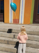 Indlæs billede til gallerivisning Sandnes 2408-01 Cornelia Sweater Junior