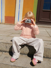 Indlæs billede til gallerivisning Sandnes 2408-01 Cornelia Sweater Junior