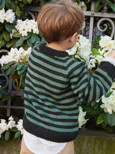 Indlæs billede til gallerivisning Sandnes 2408-03 South Sweater Junior