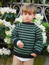 Indlæs billede til gallerivisning Sandnes 2408-03 South Sweater Junior