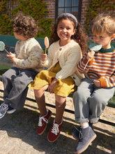 Indlæs billede til gallerivisning Sandnes 2408-03 South Sweater Junior