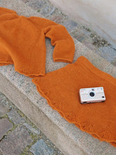 Indlæs billede til gallerivisning Sandnes 2408-07 Augustine Sweater og Skirt Junior
