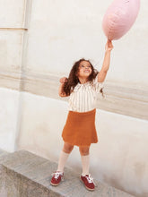 Indlæs billede til gallerivisning Sandnes 2408-07 Augustine Sweater og Skirt Junior