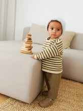 Indlæs billede til gallerivisning Sandnes 2413-06 Pascal Sweater Baby