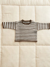 Indlæs billede til gallerivisning Sandnes 2413-06 Pascal Sweater Baby
