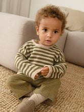 Indlæs billede til gallerivisning Sandnes 2413-06 Pascal Sweater Baby