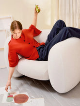 Indlæs billede til gallerivisning Sandnes 2502-02 Lia Cardigan