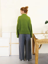 Indlæs billede til gallerivisning Sandnes 2502-07 Mindy Sweater