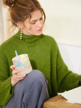 Indlæs billede til gallerivisning Sandnes 2502-07 Mindy Sweater
