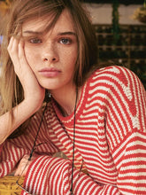 Indlæs billede til gallerivisning Sandnes 2504-02 Cleo Sweater & Skirt