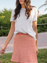 Indlæs billede til gallerivisning Sandnes 2504-02 Cleo Sweater & Skirt