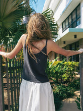 Indlæs billede til gallerivisning Sandnes 2504-04 Clementine Top