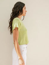 Indlæs billede til gallerivisning Sandnes 2504-05 Milly Top