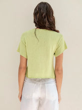 Indlæs billede til gallerivisning Sandnes 2504-05 Milly Top